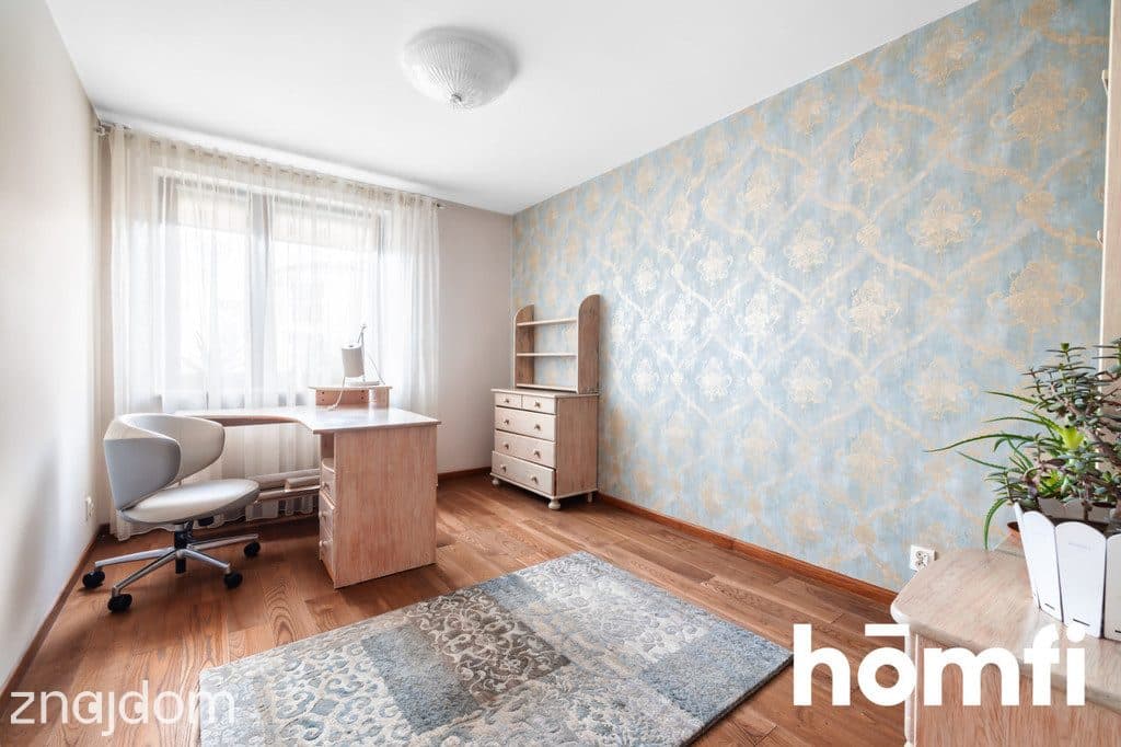 MIESZKANIE 2 POKOJOWE Z OSOBNĄ KUCHNIĄ 51,7m2 - zdjęcie 2