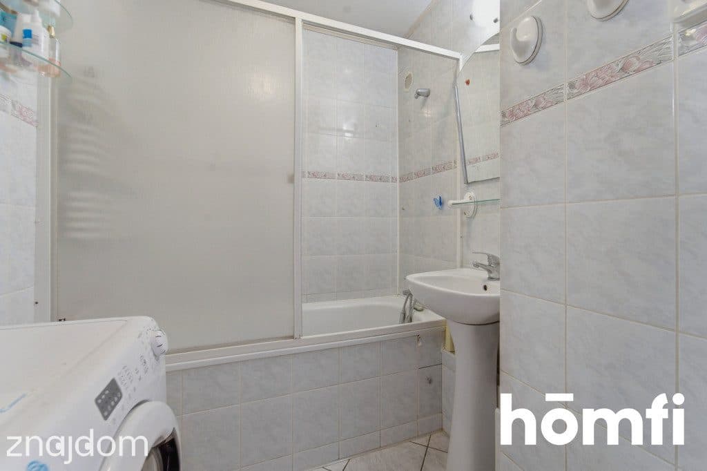 3-POKOJOWE MIESZKANIE 59 M² O WYGODNYM UKŁADZIE - zdjęcie 11