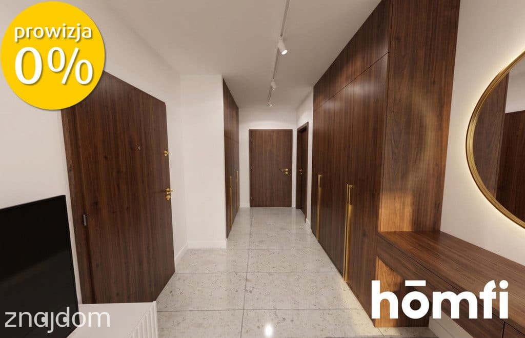 MIKATO | 2-pokojowe mieszkanie 39,33 m² z loggią - zdjęcie 3