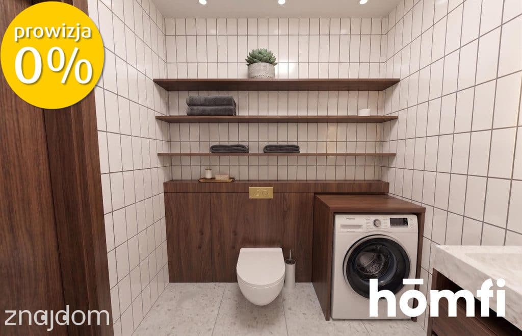 MIKATO | 2-pokojowe mieszkanie 39,33 m² z loggią - zdjęcie 5