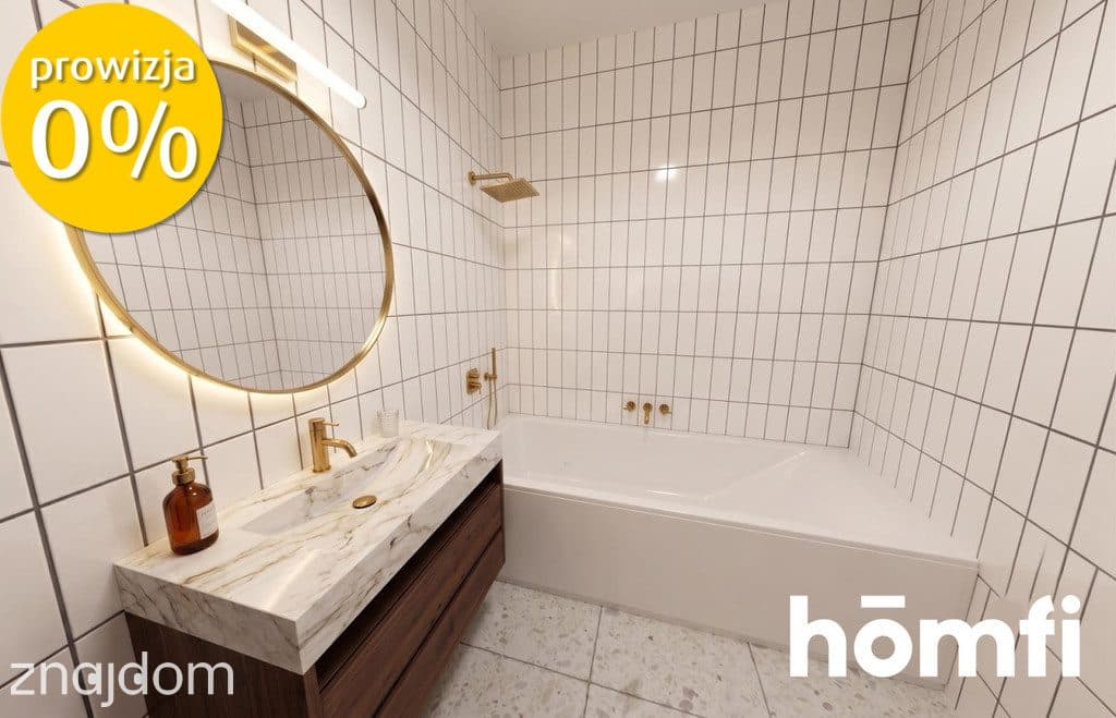 MIKATO | 2-pokojowe mieszkanie 39,33 m² z loggią - zdjęcie 6