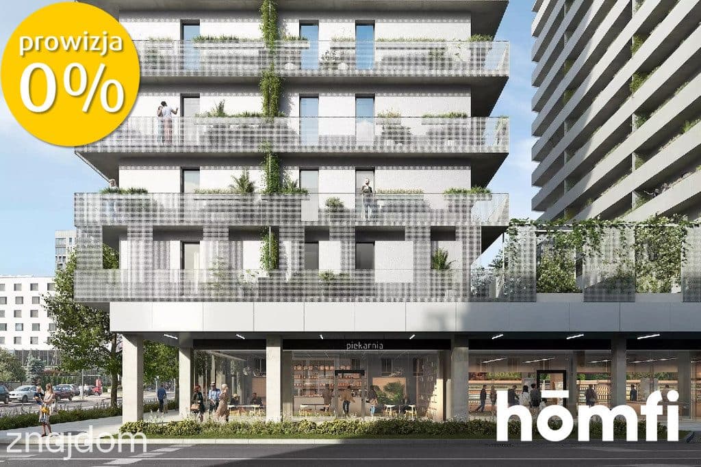 MIKATO | 2-pokojowe mieszkanie 39,33 m² z loggią - zdjęcie 9