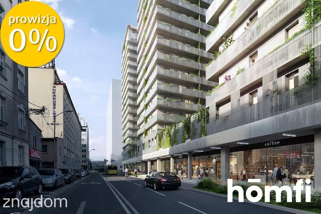 MIKATO | 2-pokojowe mieszkanie 39,33 m² z loggią - zdjęcie 10