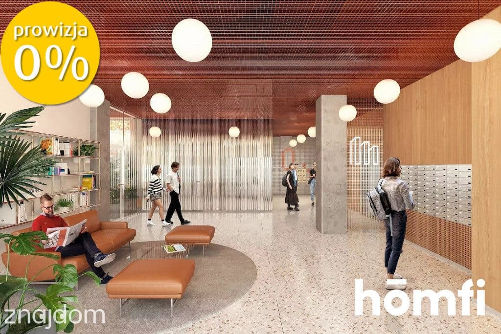 MIKATO | 2-pokojowe mieszkanie 39,33 m² z loggią - zdjęcie 11
