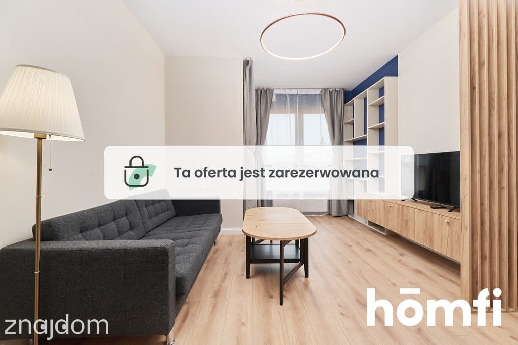 Nowoczesne mieszkanie z widokiem na rzekę