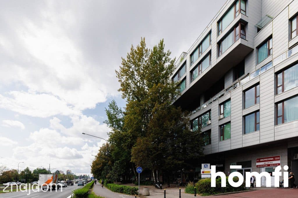 Apartament w sercu Ochoty - Triton Park. - zdjęcie 5