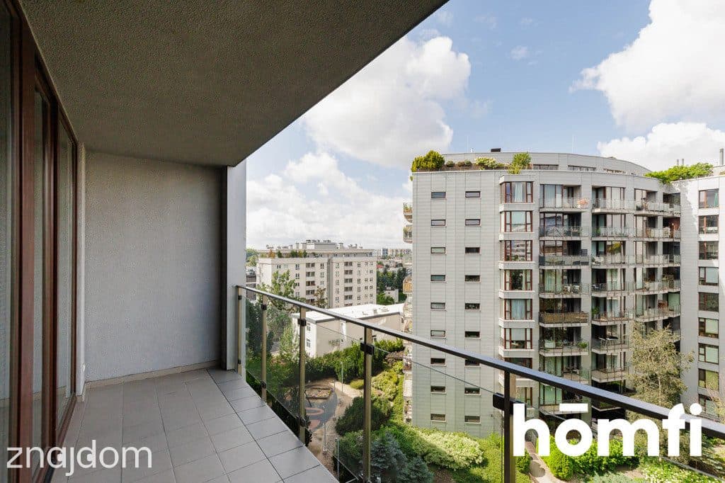 Apartament w sercu Ochoty - Triton Park. - zdjęcie 6