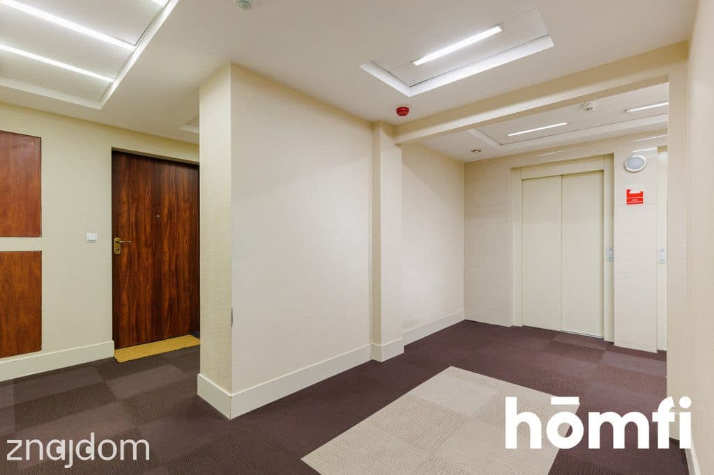 Apartament w sercu Ochoty - Triton Park. - zdjęcie 7