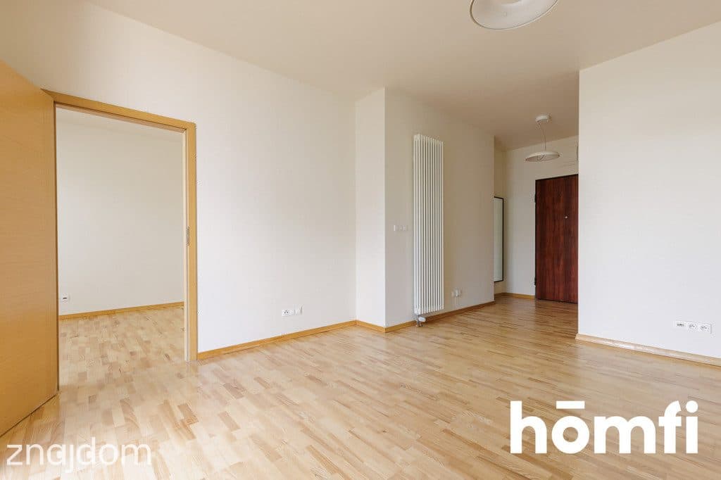 Apartament w sercu Ochoty - Triton Park. - zdjęcie 9
