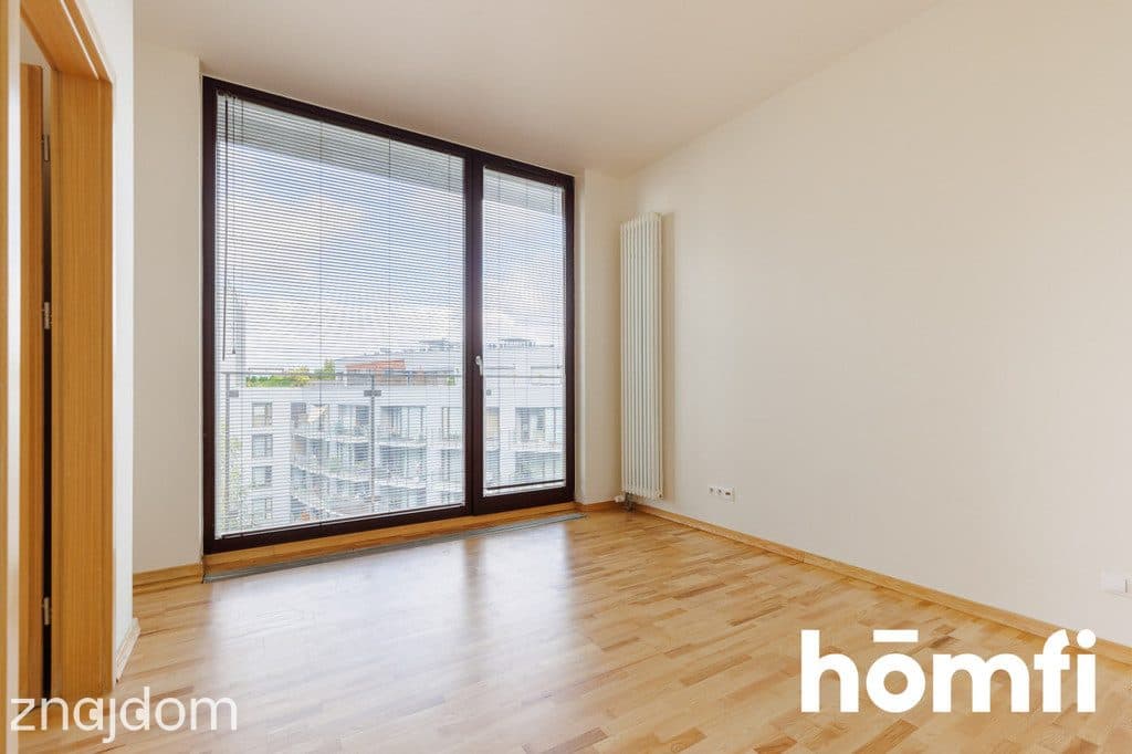 Apartament w sercu Ochoty - Triton Park. - zdjęcie 10