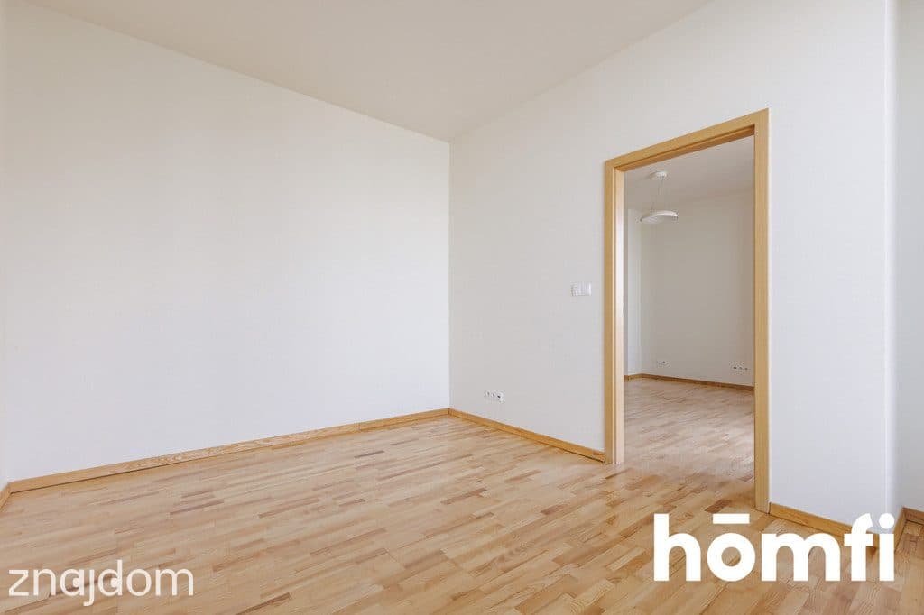 Apartament w sercu Ochoty - Triton Park. - zdjęcie 11
