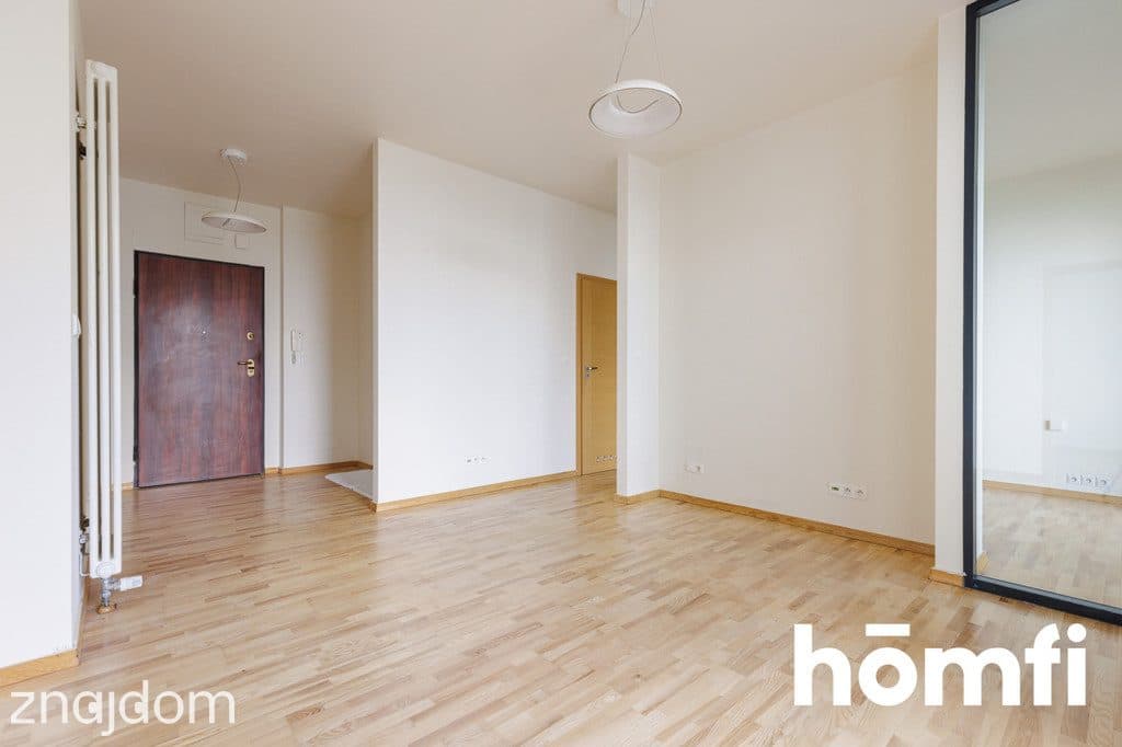 Apartament w sercu Ochoty - Triton Park. - zdjęcie 12