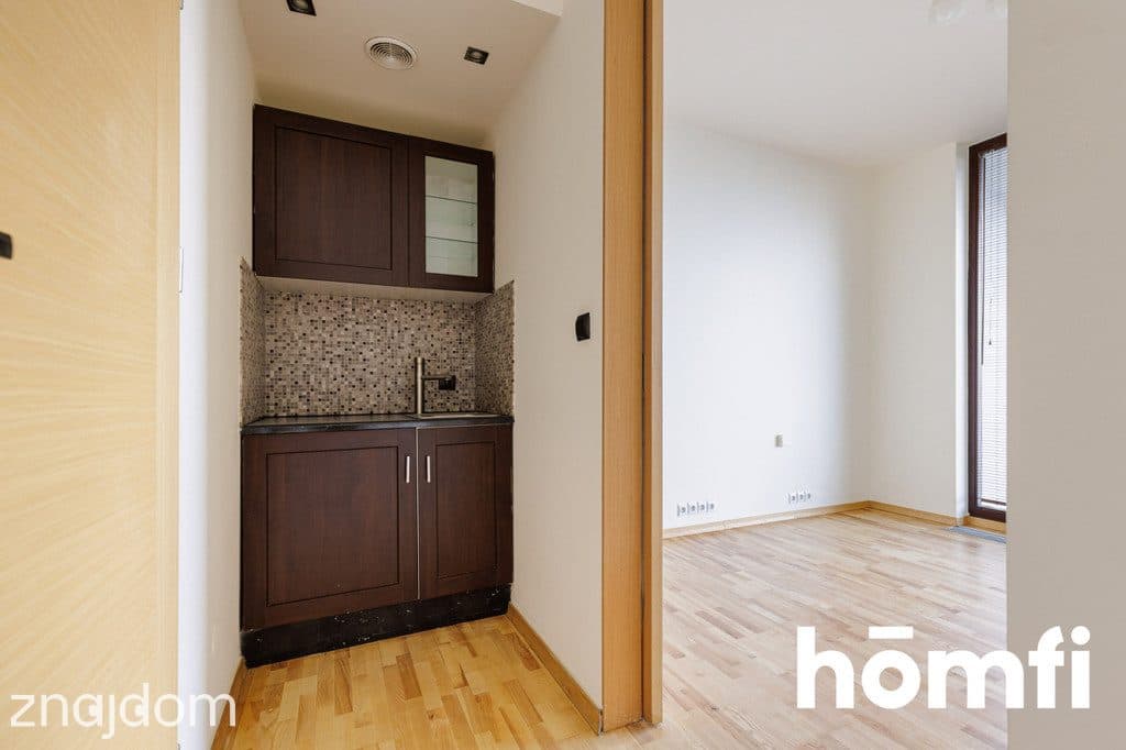 Apartament w sercu Ochoty - Triton Park. - zdjęcie 14