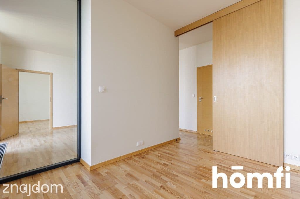 Apartament w sercu Ochoty - Triton Park. - zdjęcie 15