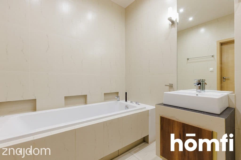 Apartament w sercu Ochoty - Triton Park. - zdjęcie 16