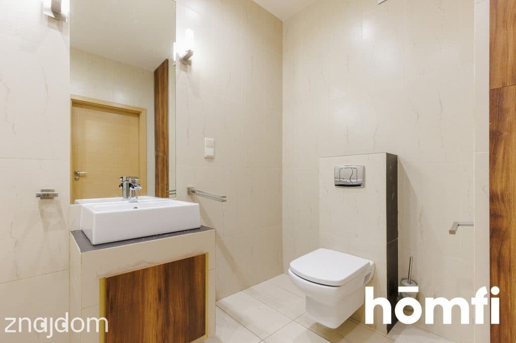 Apartament w sercu Ochoty - Triton Park. - zdjęcie 17