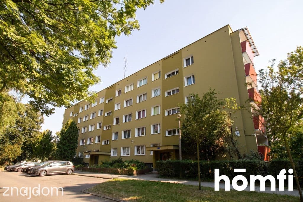 3 pokoje | Potencjał aranżacyjny | Bieżanów Nowy - zdjęcie 16