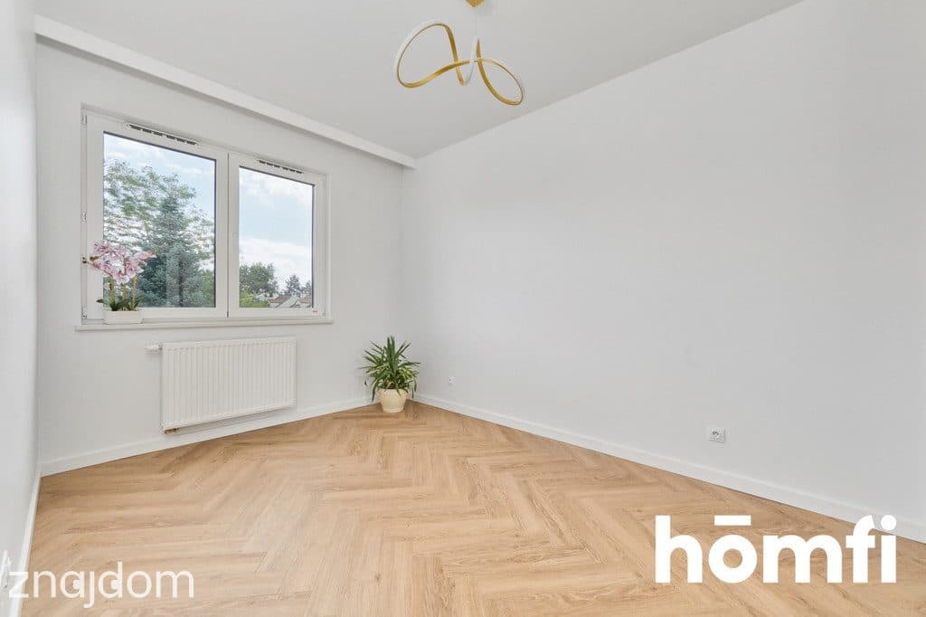 2 pok. z balkonem i garażem | 48 m2 | Reszelska - zdjęcie 14
