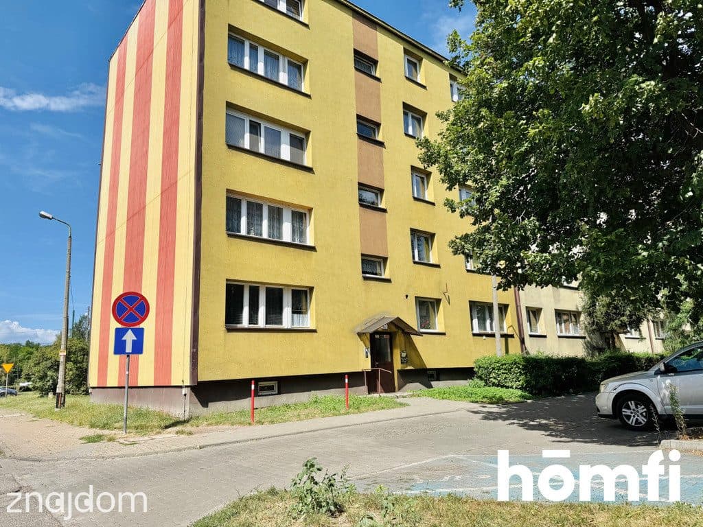 Ustawne i słoneczne trzy pokoje | Zgoda, Śląska - zdjęcie 16