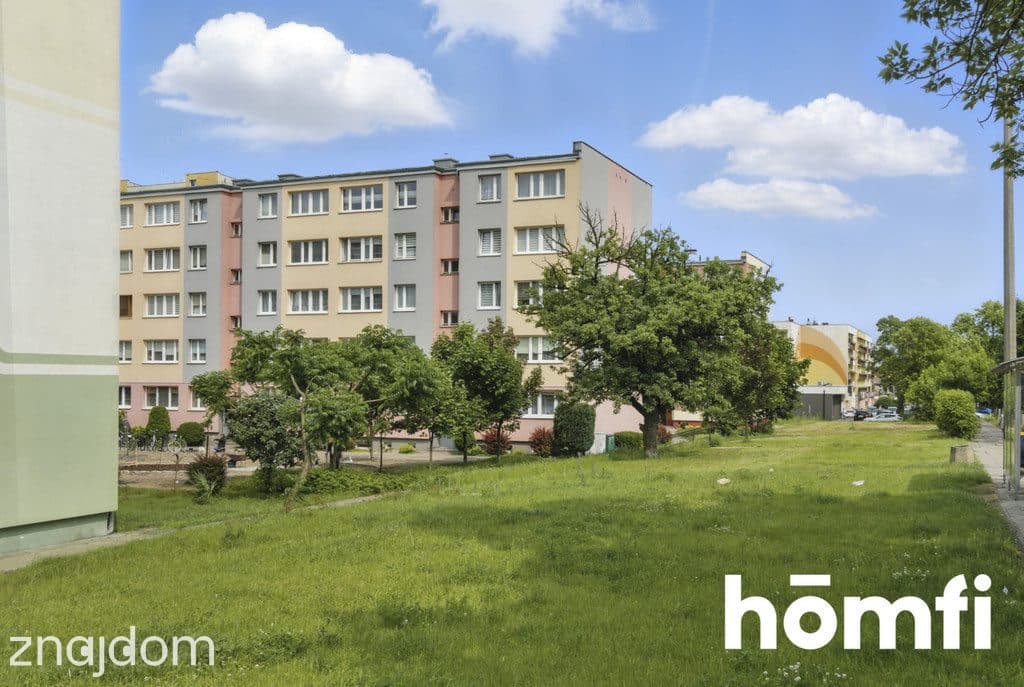 NA WYNAJEM 2 POKOJE UL. OKULICKIEGO UMEBLOWANE - zdjęcie 20