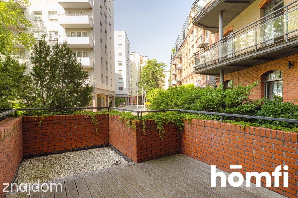 Kawalerka Loft Platinum | 30 m² | Garaż | Komórka - zdjęcie 4