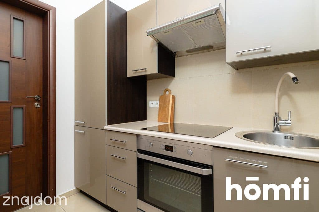 Kawalerka Loft Platinum | 30 m² | Garaż | Komórka - zdjęcie 6