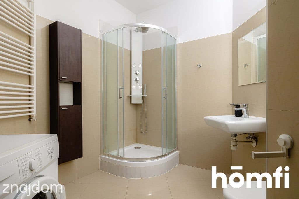 Kawalerka Loft Platinum | 30 m² | Garaż | Komórka - zdjęcie 7