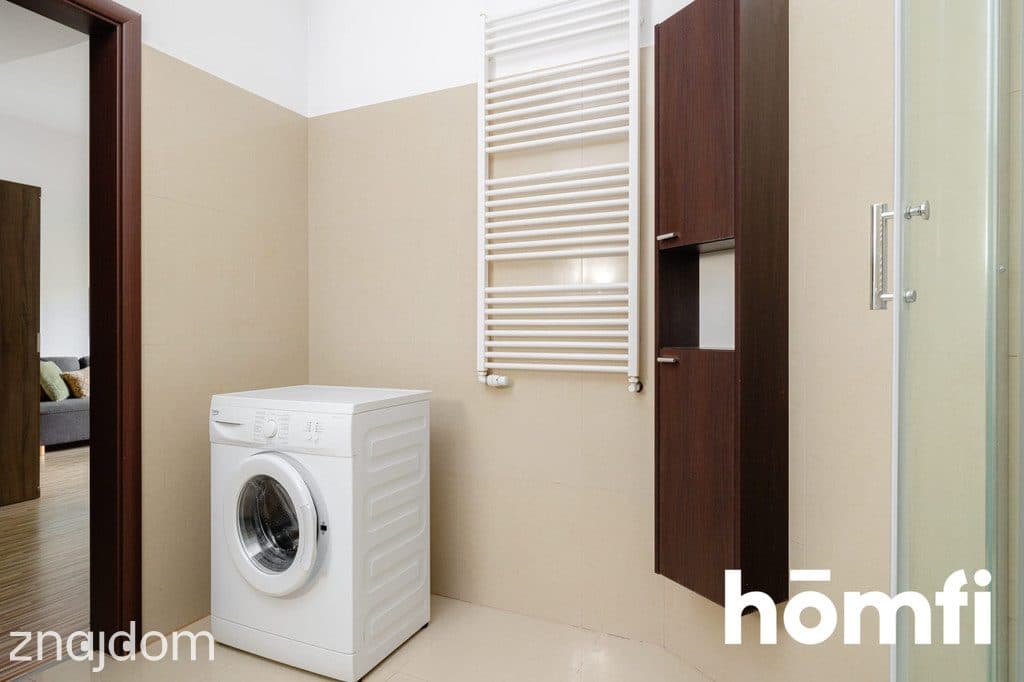 Kawalerka Loft Platinum | 30 m² | Garaż | Komórka - zdjęcie 10