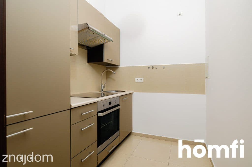 Kawalerka Loft Platinum | 30 m² | Garaż | Komórka - zdjęcie 11