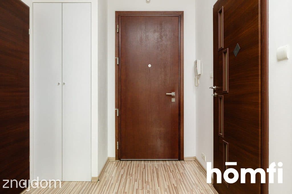 Kawalerka Loft Platinum | 30 m² | Garaż | Komórka - zdjęcie 12