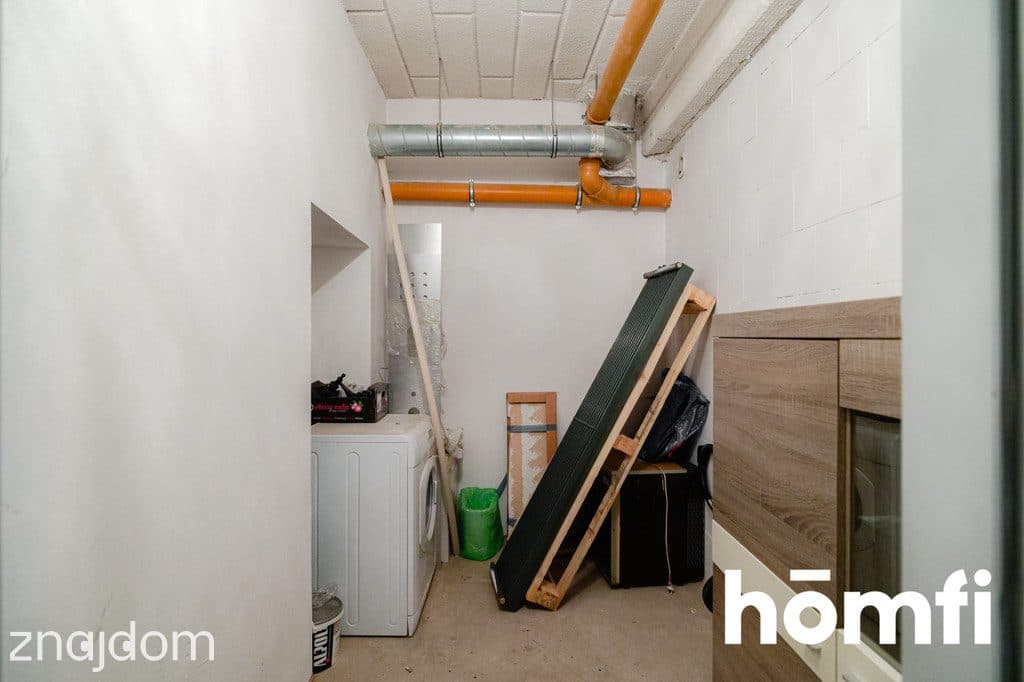 Kawalerka Loft Platinum | 30 m² | Garaż | Komórka - zdjęcie 15
