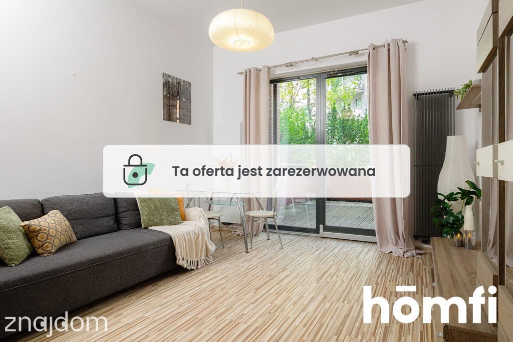 Kawalerka Loft Platinum | 30 m² | Garaż | Komórka