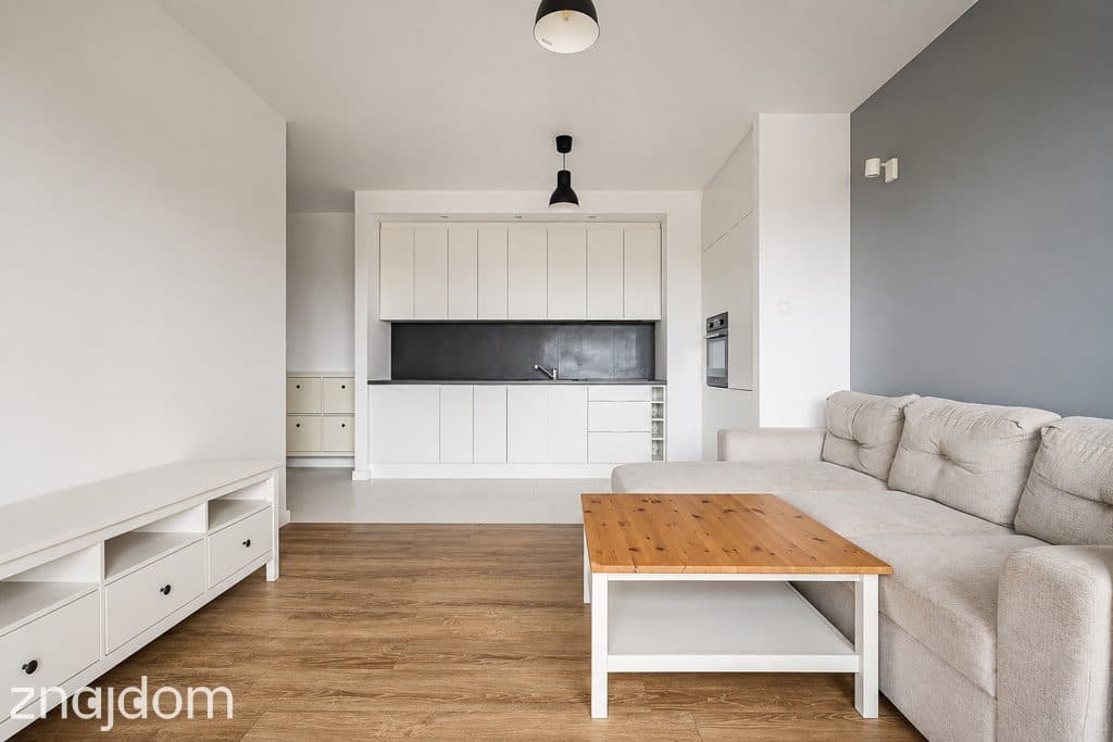 GŁĘBOCKA 5 | 2 POKOJE | 43M |GALERIA| NOWE OSIEDLE - zdjęcie 2