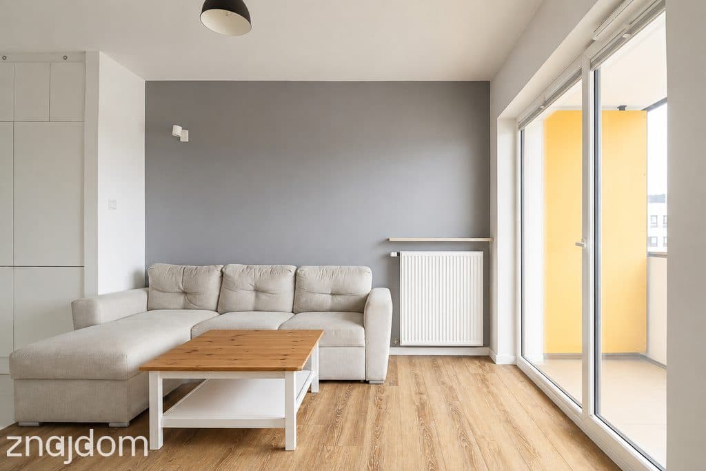 GŁĘBOCKA 5 | 2 POKOJE | 43M |GALERIA| NOWE OSIEDLE - zdjęcie 3
