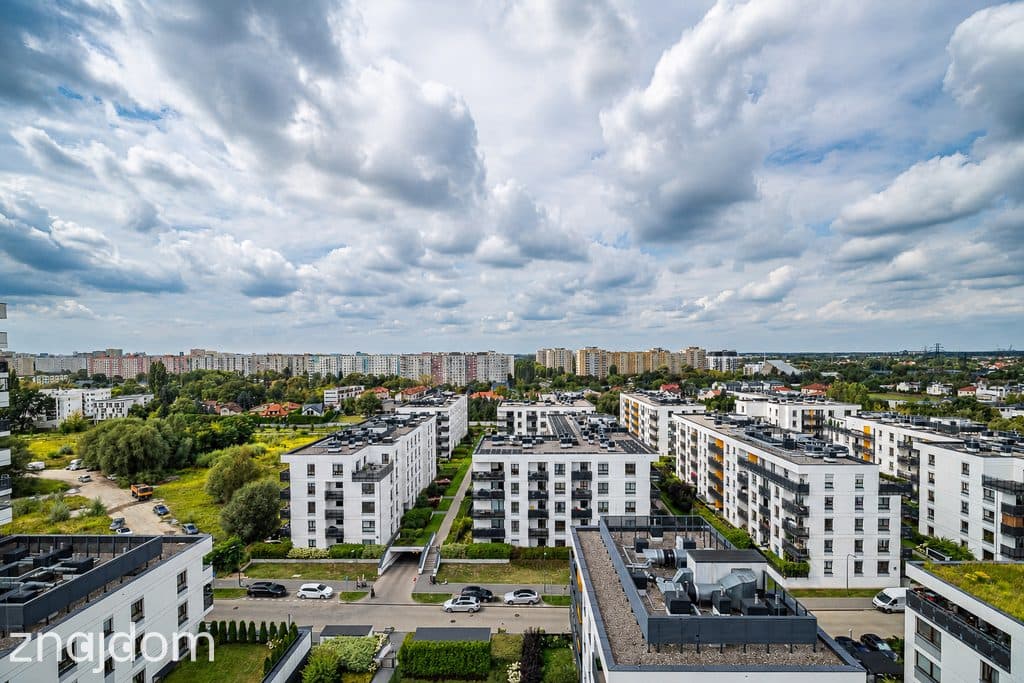 GŁĘBOCKA 5 | 2 POKOJE | 43M |GALERIA| NOWE OSIEDLE - zdjęcie 5