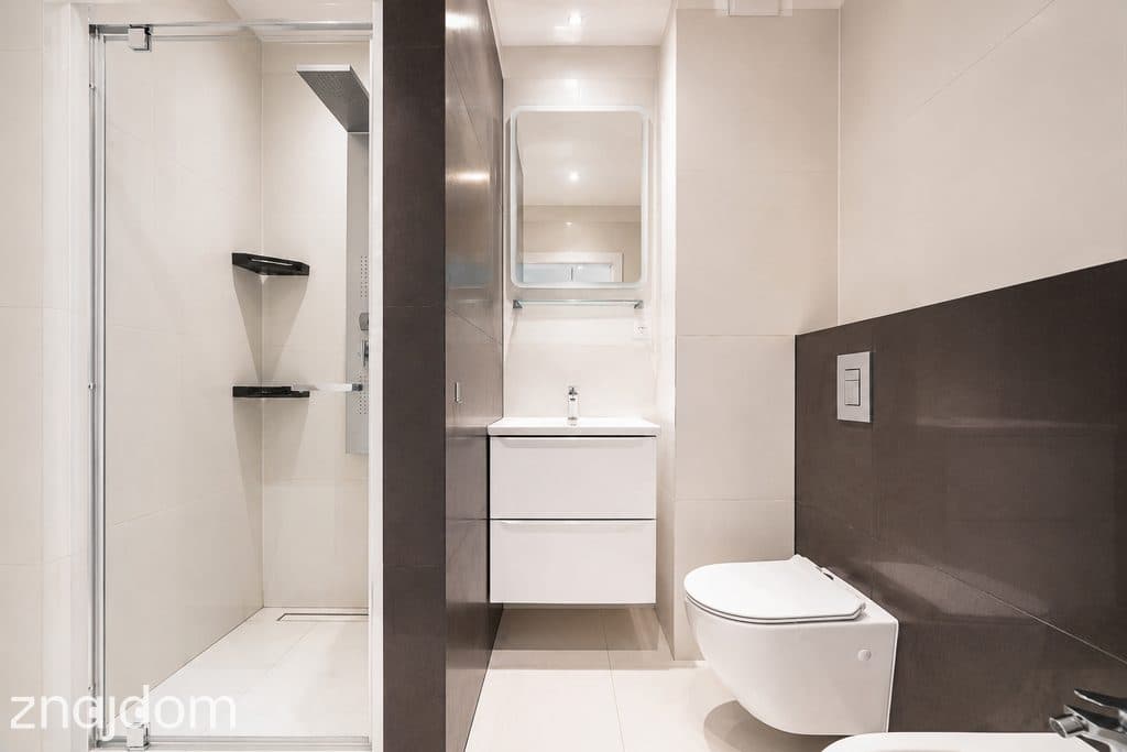 GŁĘBOCKA 5 | 2 POKOJE | 43M |GALERIA| NOWE OSIEDLE - zdjęcie 8