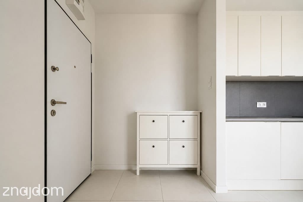 GŁĘBOCKA 5 | 2 POKOJE | 43M |GALERIA| NOWE OSIEDLE - zdjęcie 11