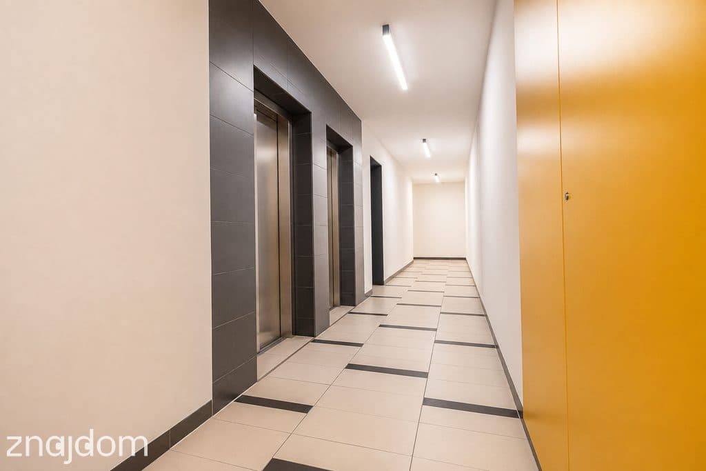 GŁĘBOCKA 5 | 2 POKOJE | 43M |GALERIA| NOWE OSIEDLE - zdjęcie 12