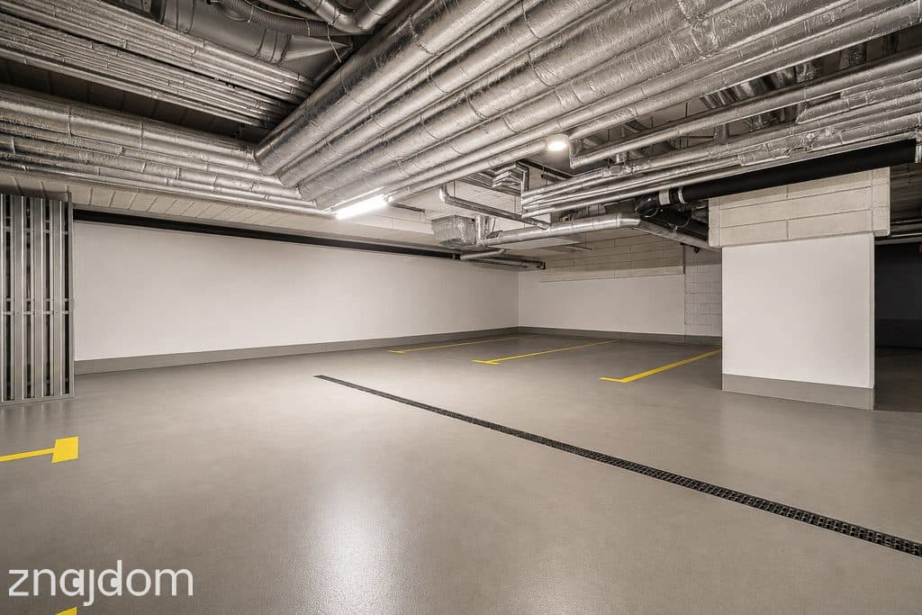 GŁĘBOCKA 5 | 2 POKOJE | 43M |GALERIA| NOWE OSIEDLE - zdjęcie 13
