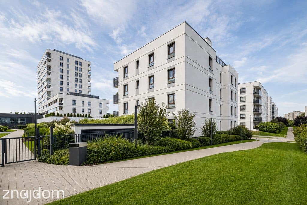 GŁĘBOCKA 5 | 2 POKOJE | 43M |GALERIA| NOWE OSIEDLE - zdjęcie 14