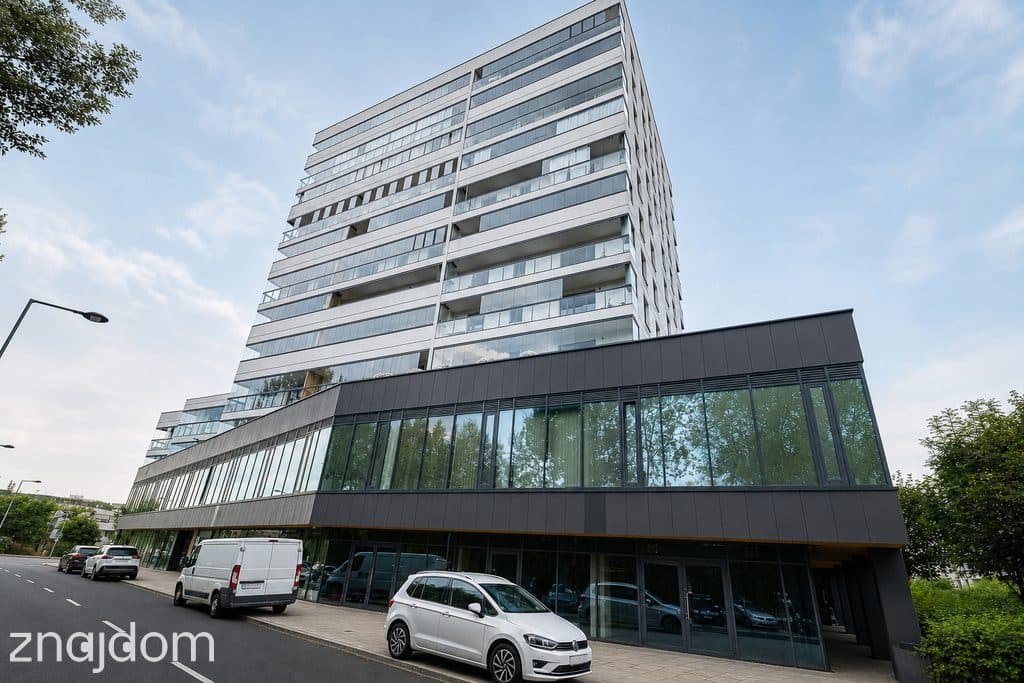 GŁĘBOCKA 5 | 2 POKOJE | 43M |GALERIA| NOWE OSIEDLE - zdjęcie 15