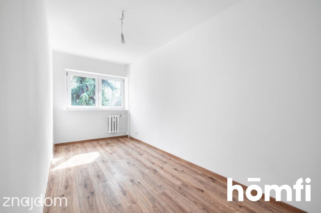 Funkcjonalne 3 pokoje po remoncie - LSM - zdjęcie 7