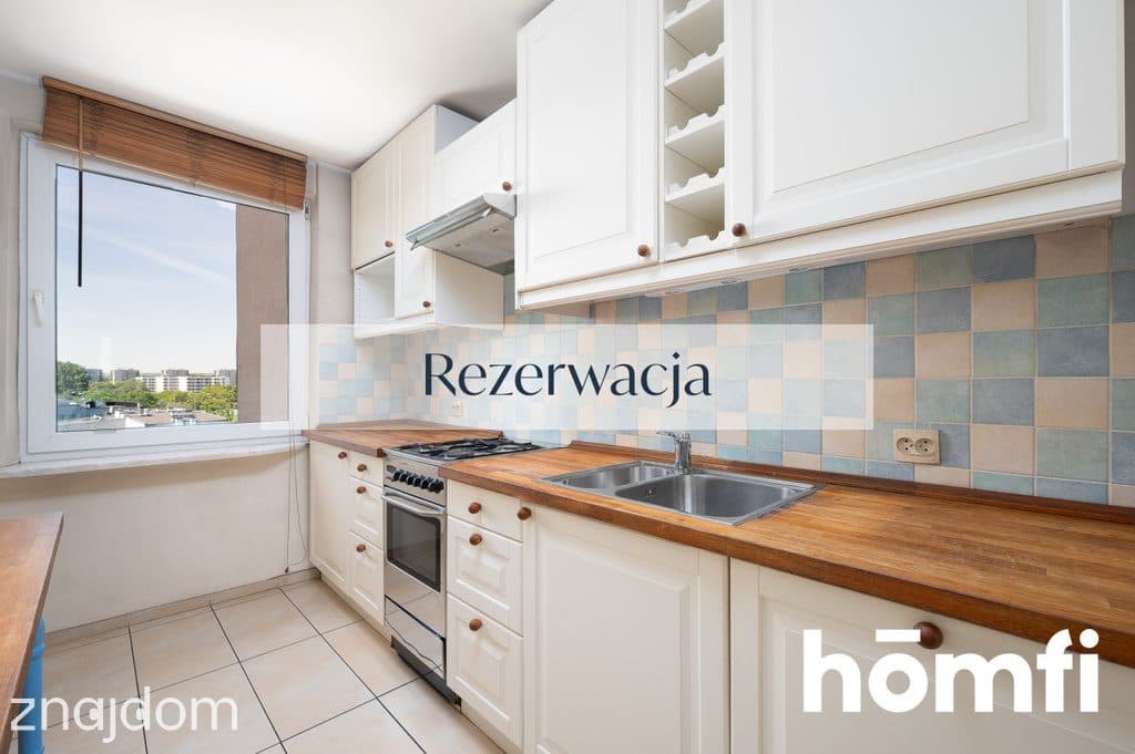 4 niezależne pokoje, Aleja 29 Listopada | ROI ~ 6%
