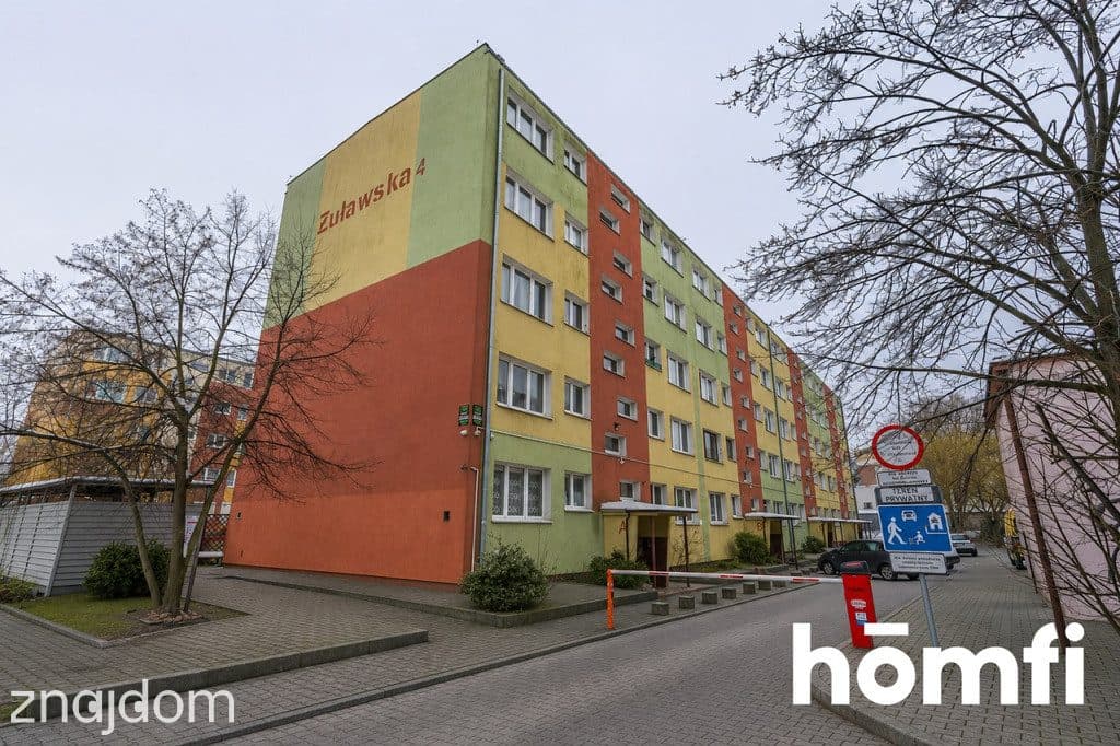 Mieszkanie 2-pok. z oddzielną kuchnią - Gd. Orunia - zdjęcie 12