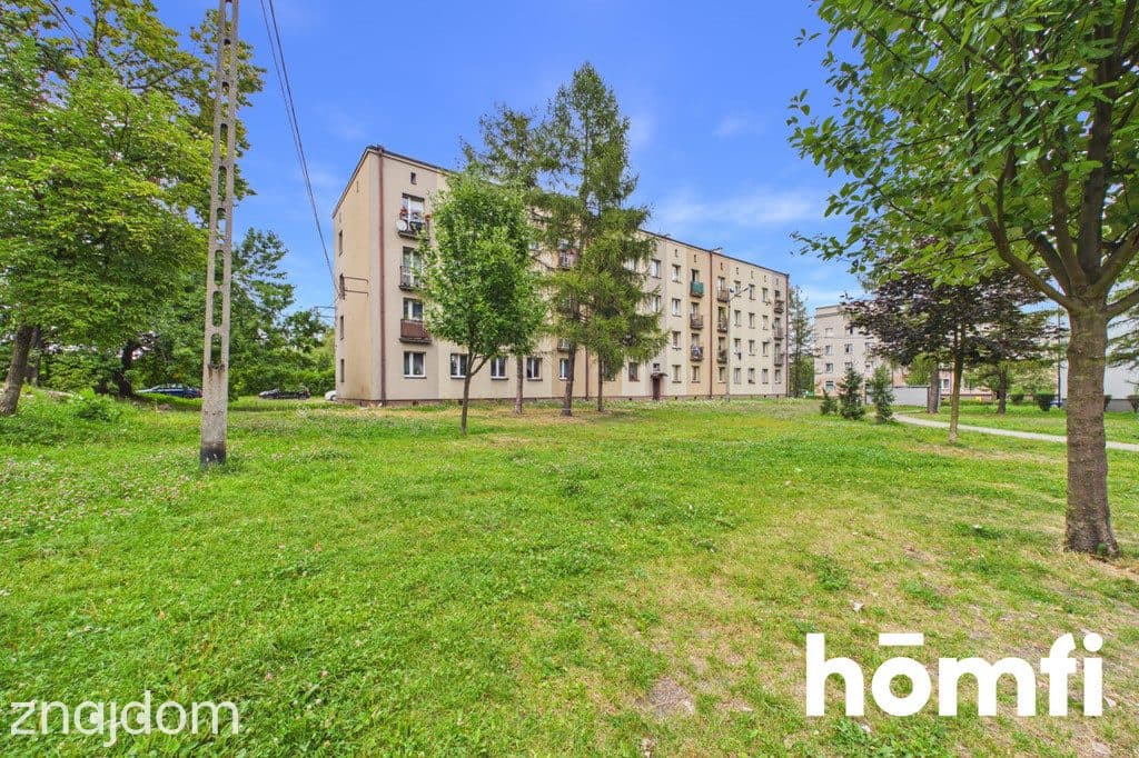 Słoneczne mieszkanie z klimatyzacją 41 m² - zdjęcie 16
