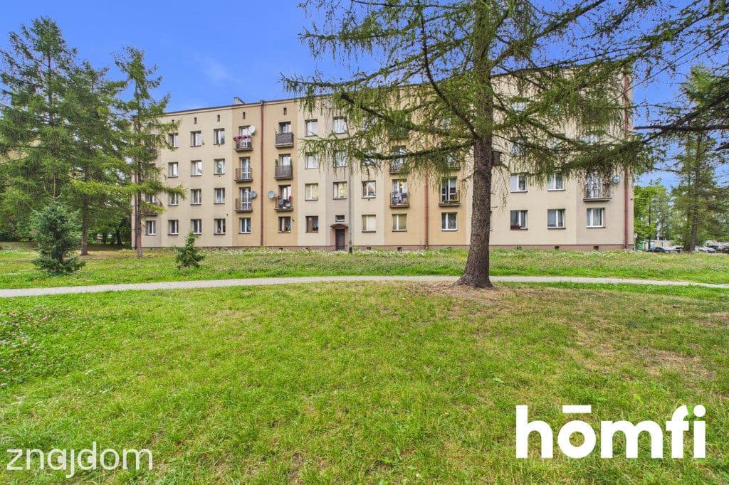 Słoneczne mieszkanie z klimatyzacją 41 m² - zdjęcie 17