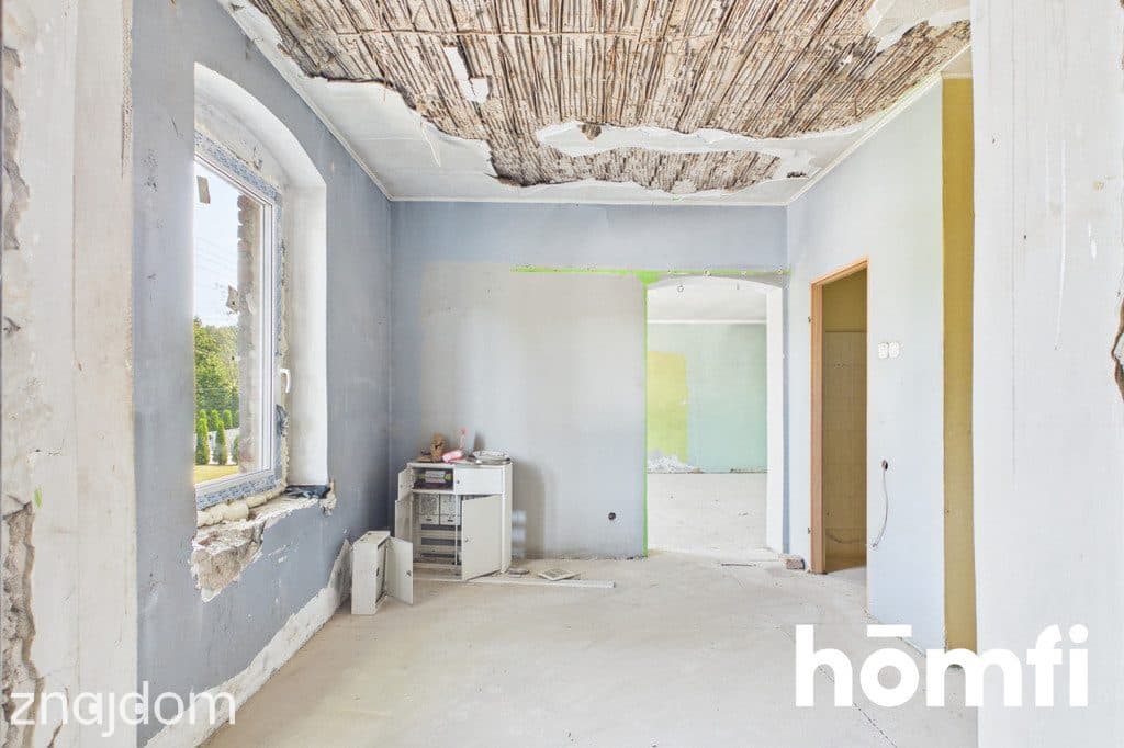 Klimatyczne 42 m² w kamienicy – ul. Leśna! - zdjęcie 2