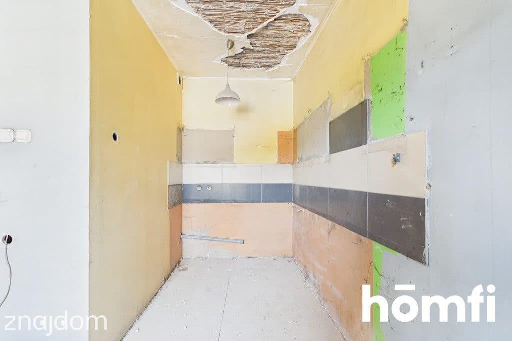Klimatyczne 42 m² w kamienicy – ul. Leśna! - zdjęcie 3