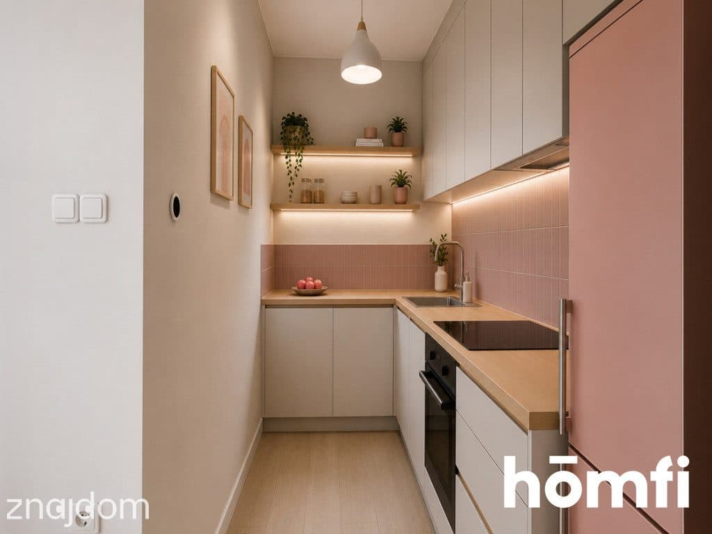 Klimatyczne 42 m² w kamienicy – ul. Leśna! - zdjęcie 4