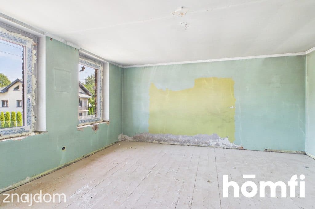 Klimatyczne 42 m² w kamienicy – ul. Leśna! - zdjęcie 5